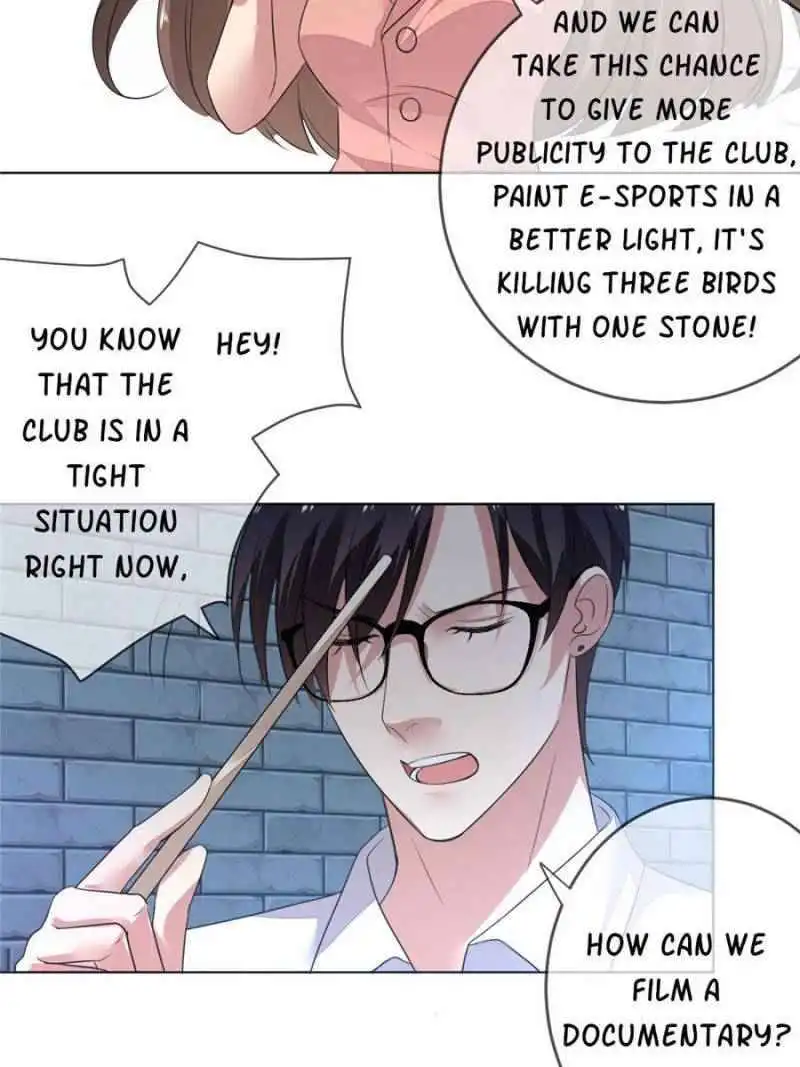 Legend Reboot Chapter 104 108